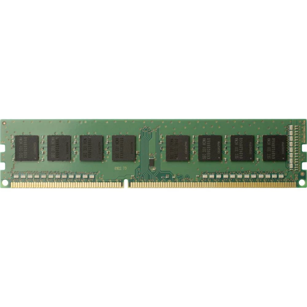 HP memorijski modul za računalo  141H9AA 32 GB 1 x 32 GB DDR4-SDRAM 3200 MHz slika