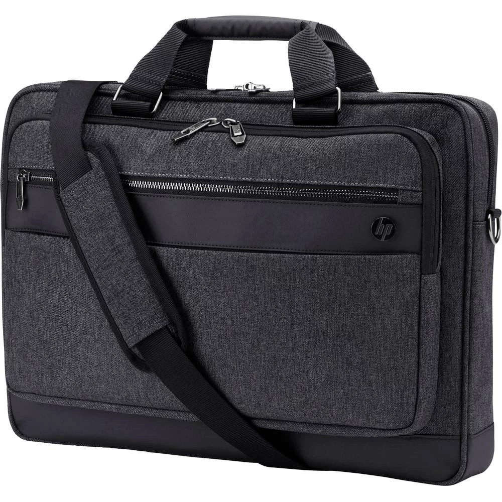 HP Torba za prijenosno računalo Executive Prikladno za maksimum: 43,9 cm (17,3") Crna slika