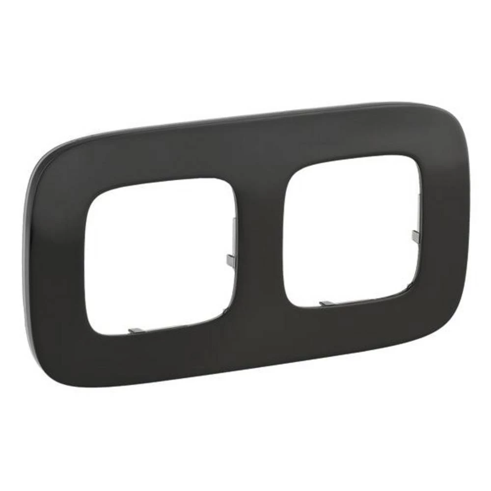 Legrand   okvir Valena Life Allure antracitna boja 755512 slika