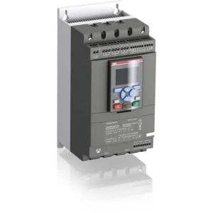 ABB PSTX60-600-70 1SFA898106R7000 mekani pokretač  Snaga motora kod 230 V 30 kW 100 V Nazivna struja 60 A slika