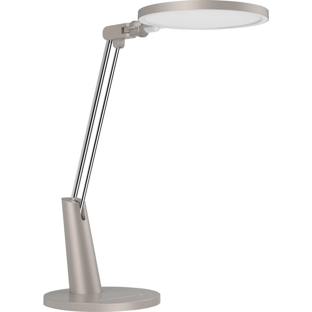 Yeelight Stajaće/stolne svjetiljke Yeelight stolna svjetiljka Serene Pro YLTD045DE N/A aluminij boja LED fiksno ugrađena slika