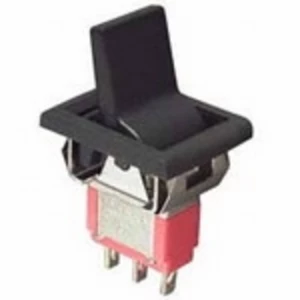 TE Connectivity Toggle  Pushbutton and Rocker SwitchesToggle  Pushbutton and Rocker Switches 3-1571986-6 AMP slika