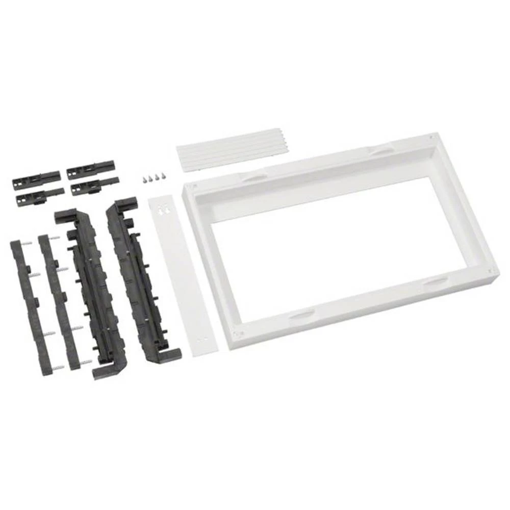 Hager UE22E5 modul universN 300x500mm fD osigurač SaS sustav 60mm horizontalno Hager UE22E5 građevni blok 4-polni slika