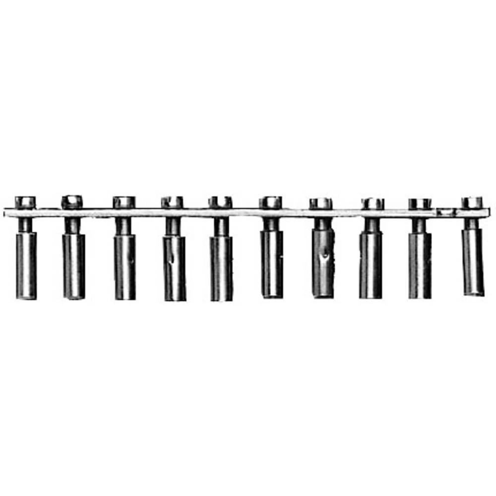 Siemens 8WA1835 spojna šina   50 St. slika