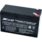 XCell LFP1212S specijalni akumulatori LiFePo blok plosnati utikač LiFePO 4 12.8 V 12 Ah