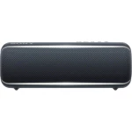 Bluetooth zvučnik Sony SRS-XB22 AUX, Vanjski, Otporan na prašinu, Vodootporan Crna