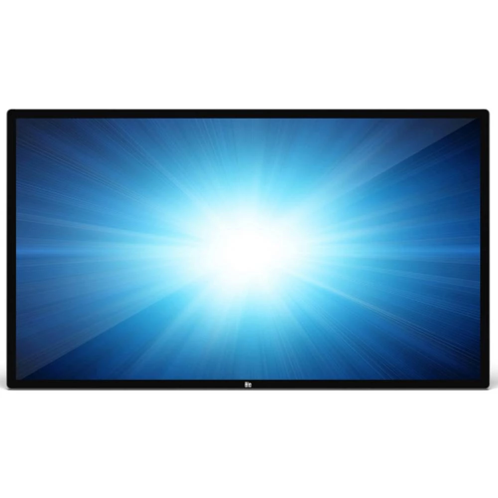 elo Touch Solution 5553L Digital Signage zaslon Energetska učinkovitost 2021: G (A - G) 139 cm 55 palac 3840 x 2160 Pixel 24/7 slika
