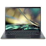 Acer Notebook Swift 5 35.6 cm (14 palac) WQXGA Intel® Core™ i7 i7-1260P 16 GB RAM 1 TB SSD Intel® Iris® Xᵉ Graphics W