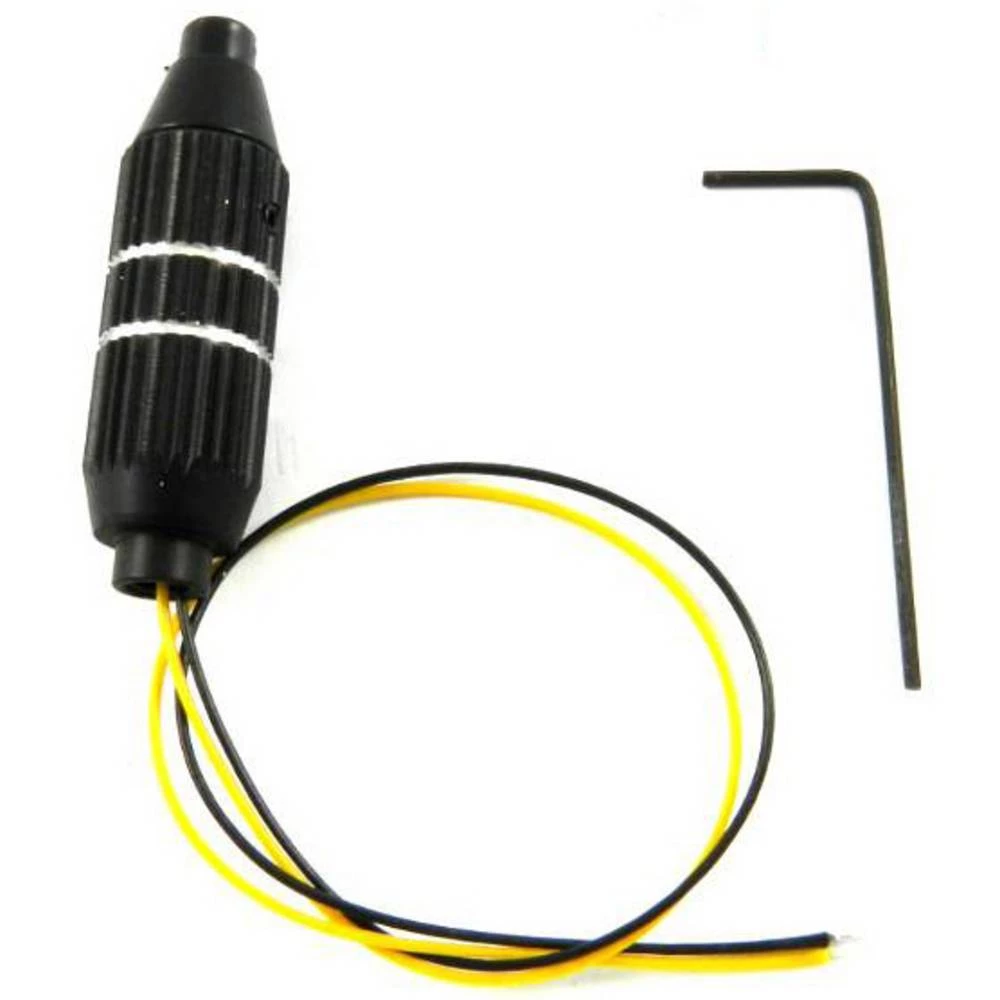 Štapni prekidač DC/DS odašiljač Jeti 1 ST slika