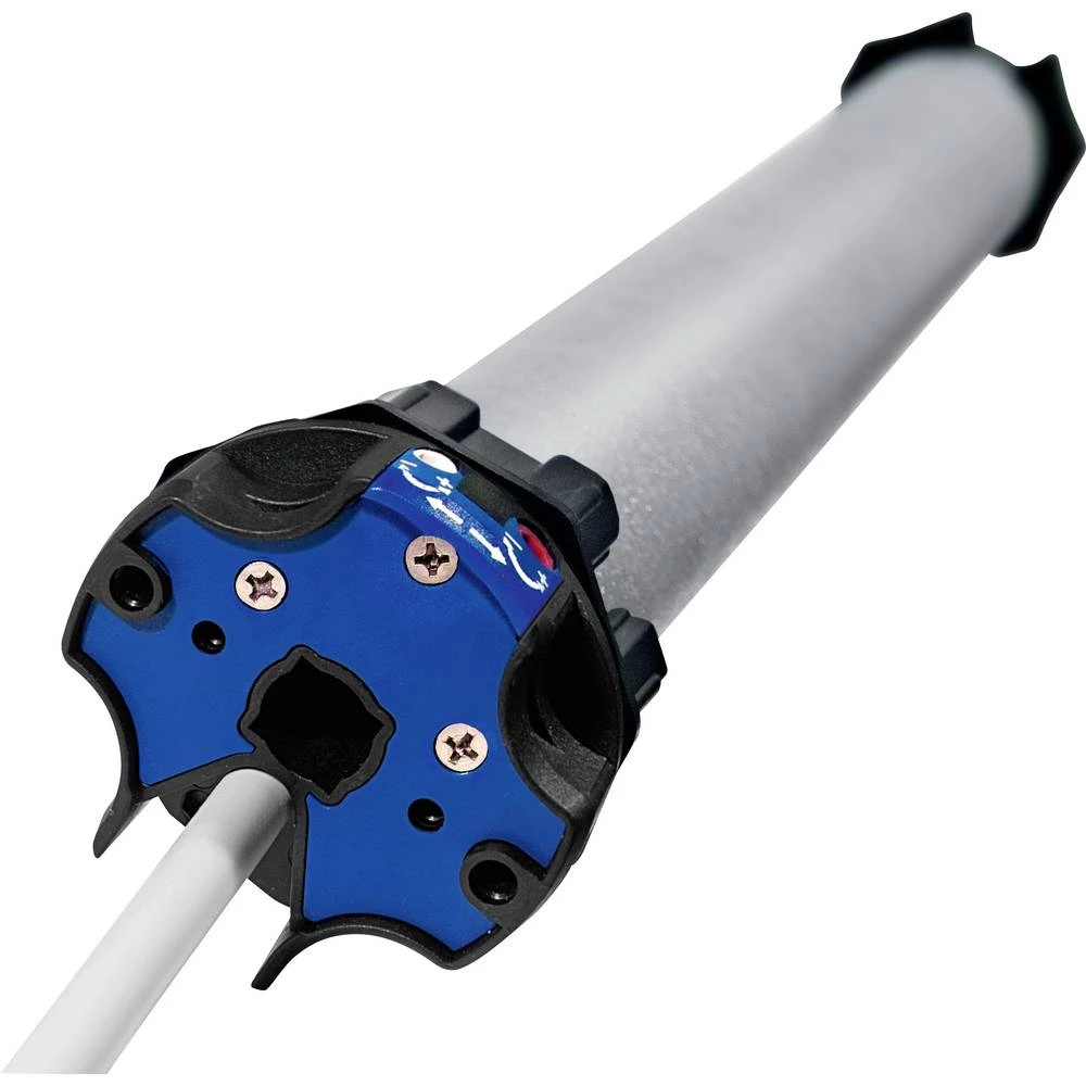 Rademacher RTBM 20/16SZ 21602026 cjevasti motor 60 mm  145 W 20 Nm slika