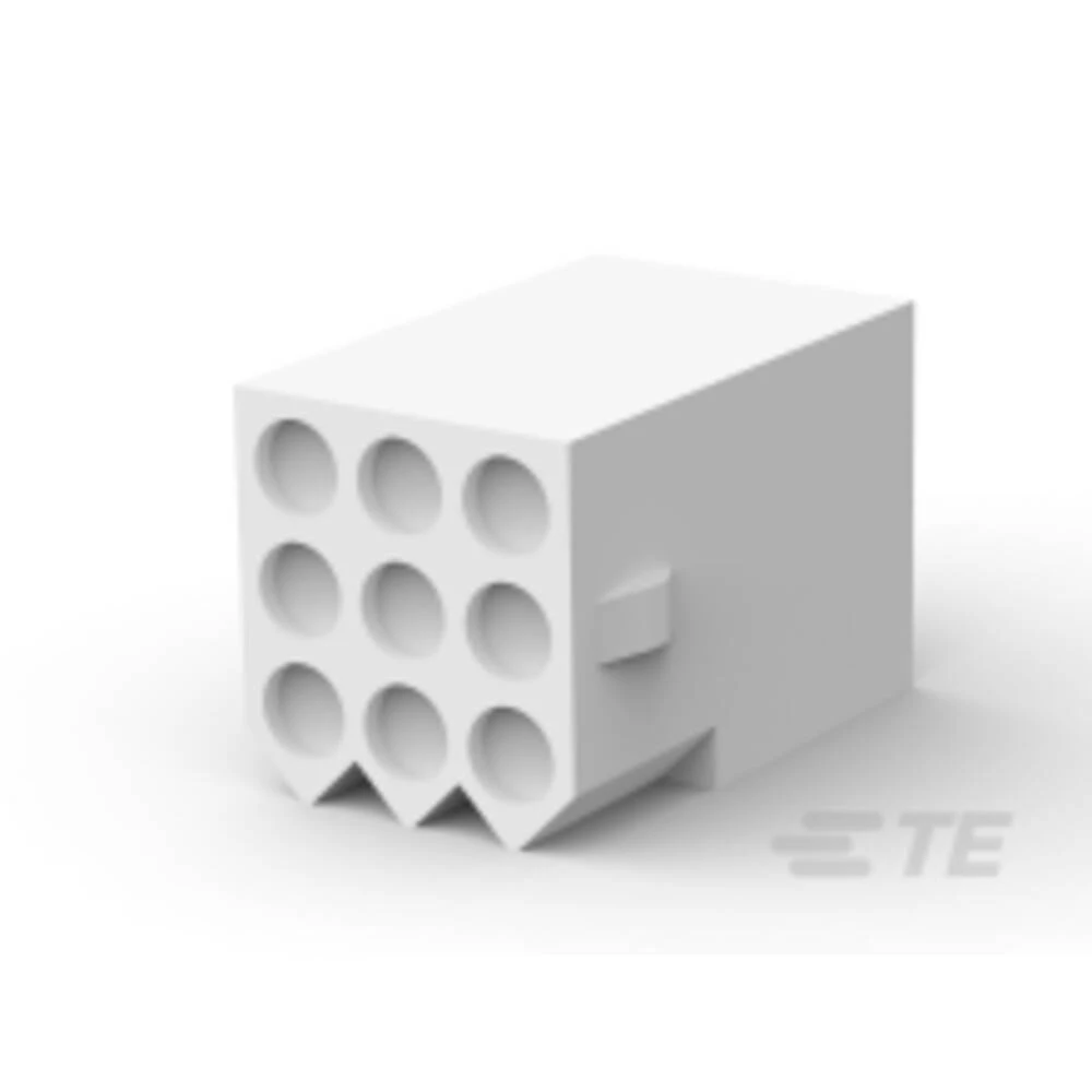 TE Connectivity Commercial Pin and Socket ConnectorsCommercial Pin and Socket Connectors 770092-1 AMP slika