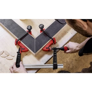 Bessey MCX Raspon (maks.):100 mm slika