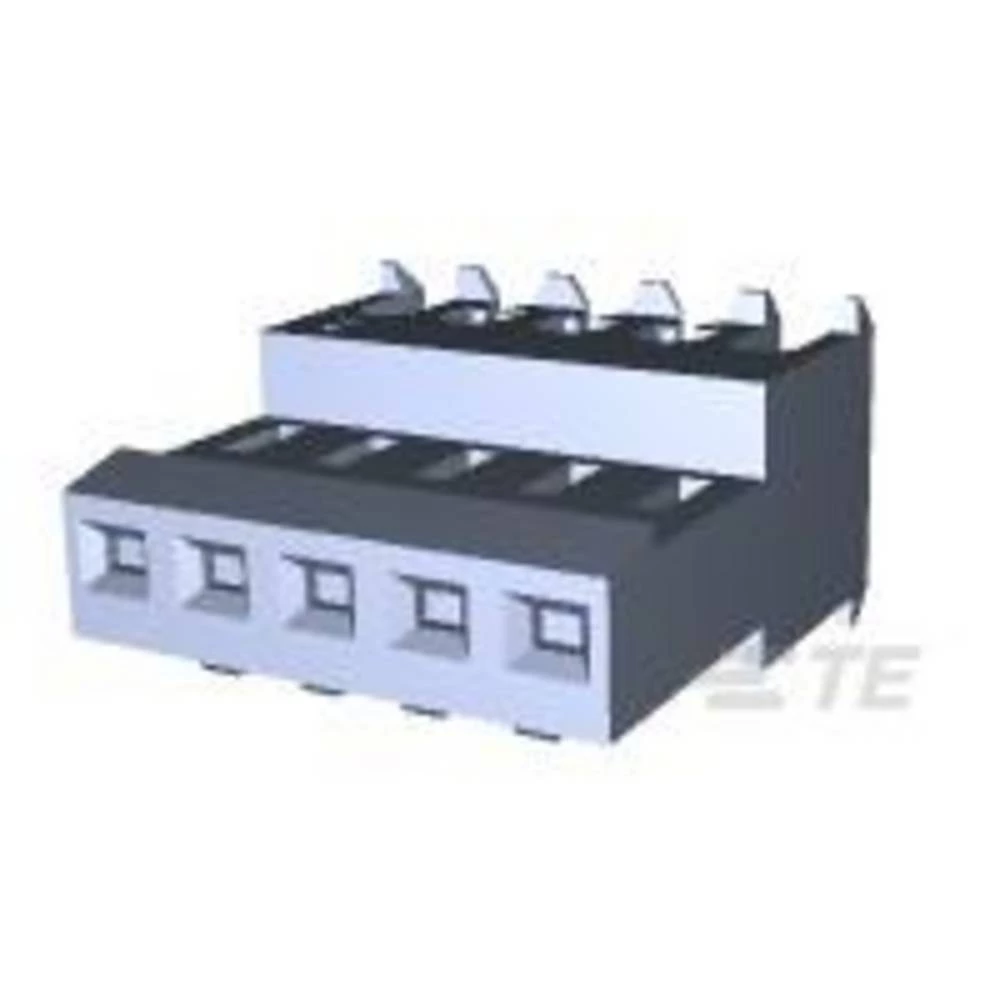 TE Connectivity MTA-100 CL ConnectorsMTA-100 CL Connectors 3-641201-5 AMP slika