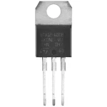 STMicroelectronics BTB16-600BWRG TRIAC TO-220AB 16 A 600 V Tube
