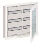 Striebel & John 2CPX071591R9999 U32TE mali razvodnik podžbukna  Broj redova = 3