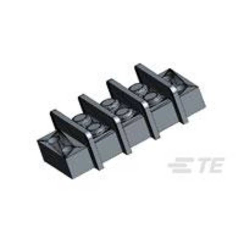 TE Connectivity Barrier Style Terminal BlocksBarrier Style Terminal Blocks 1546670-3 AMP slika