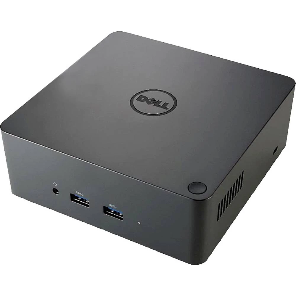 Dell stanica za punjenje prijenosnog računala obnovljeno (vrlo dobro) Thunderbolt Dock TB16 Prikladno za marku: Dell slika