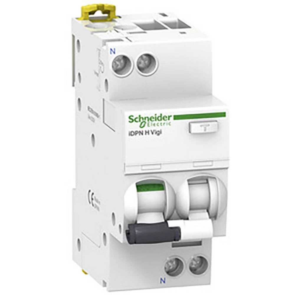 Schneider Electric A9D47632 FID zaštitna sklopka/zaštitna sklopka za vodove slika