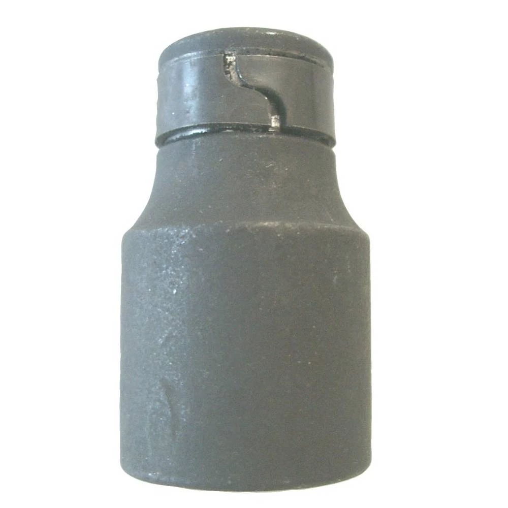 KS Tools 911.5178 1/2" strujni adapter za bitove, za bitove 5/16" slika