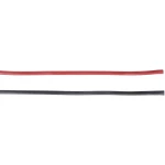 Silikonski kabel visokofleksibilan Reely 4 mm² 1 Set