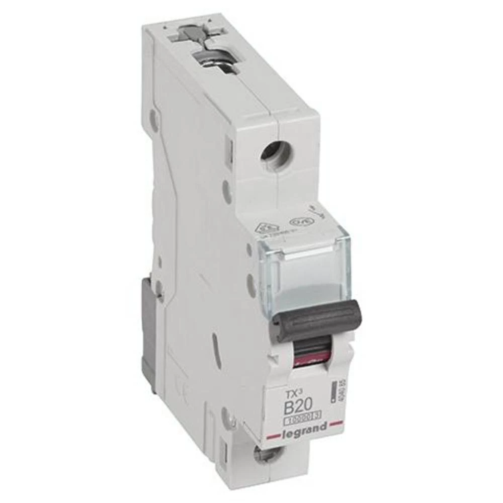 <br>  <br>  Legrand<br>  <br>  404085<br>  <br>  Legrand 404085<br>  <br>  zaštitna sklopka za vodove<br>  <br>  <br>  <br>  <br>  <br>  <br>  <br>  <br>  <br>  20 A<br>  <br>  <br>  <br>  23 slika