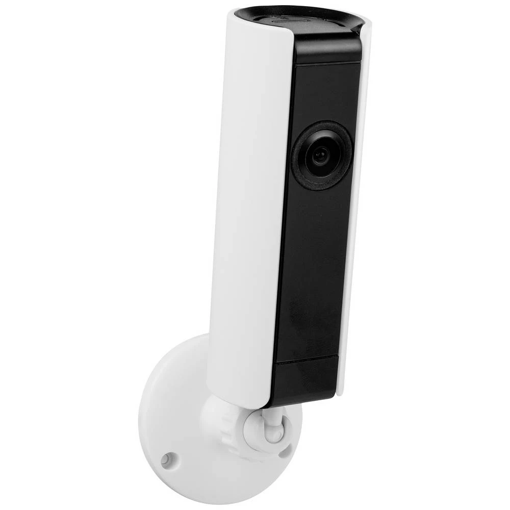 Smartwares CIP-37183 CIP-37183 WLAN ip  sigurnosna kamera  1280 x 720 piksel slika