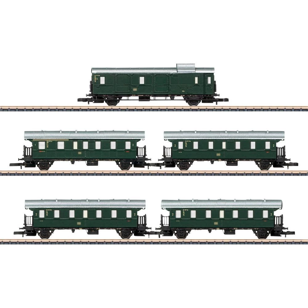 Märklin 87507 slika