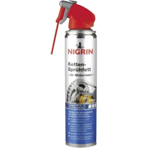 NIGRIN 73888  mast za lance u spreju 400 ml slika
