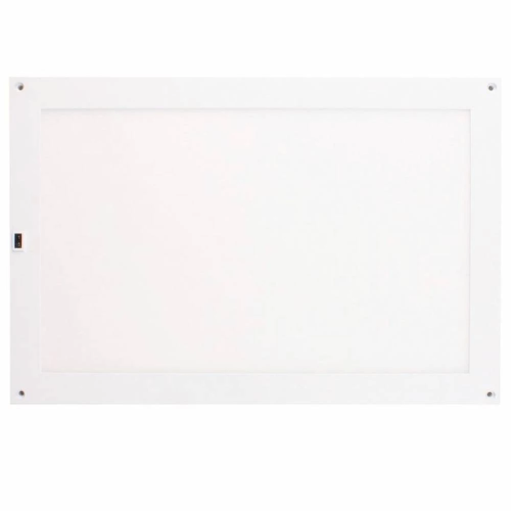 Müller-Licht Salva LED podžbukna svjetiljka s senzorom pokreta  LED LED fiksno ugrađena 7.5 W  toplo bijela bijela slika