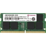 Transcend memorijski modul prijenosnog računala JetRam JM3200HSE-32G 32 GB 1 x 32 GB DDR4-RAM 3200 MHz