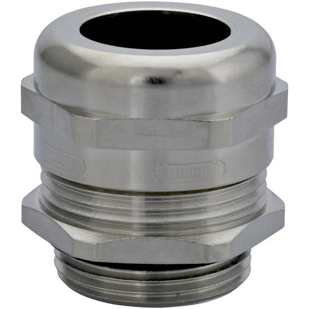 Hummel 1.691.2500.50 kabelska uvodnica  M25 x 1.5  mjed mjedena 25 St. slika