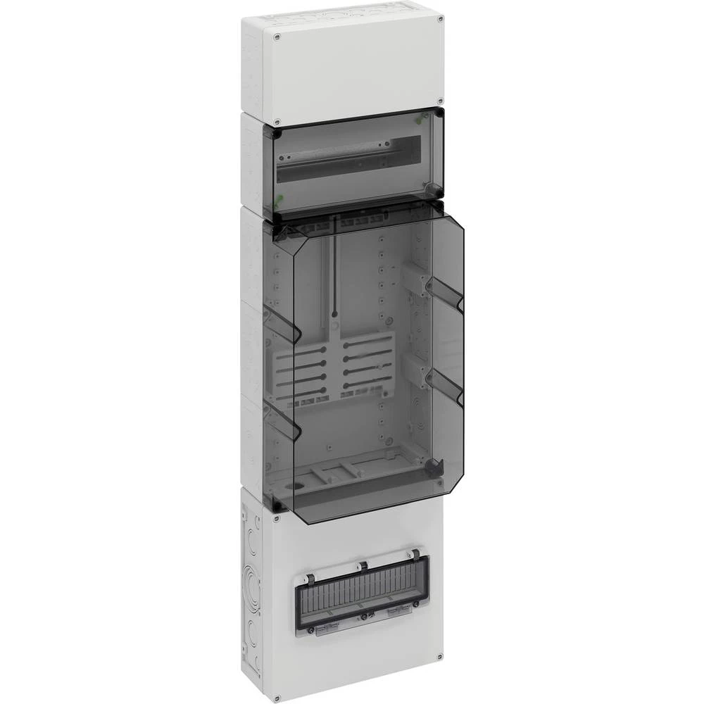 Spelsberg 75912001 ZVi 10530 ormar za brojilo nadgradnja slika