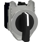 Schneider Electric XB4FJ53 prekidač za odabir ponovno postavljiv geg crna   1 St.