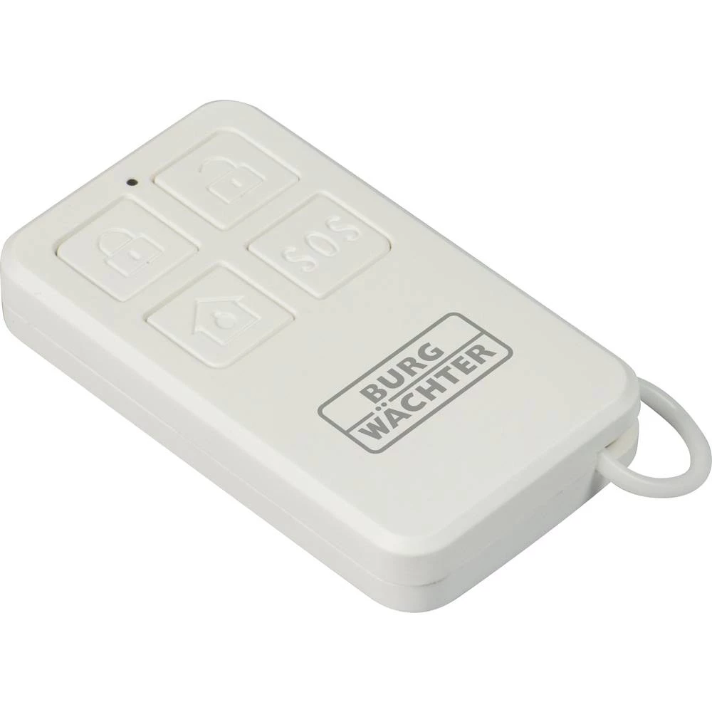 Bežična tipkovnica Burg-Wächter BURGprotect Control 2110 slika