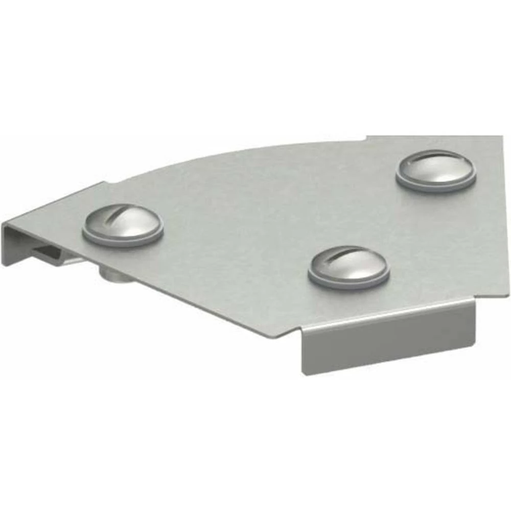 OBO Bettermann 7138450 Luk 1 ST Metalna slika