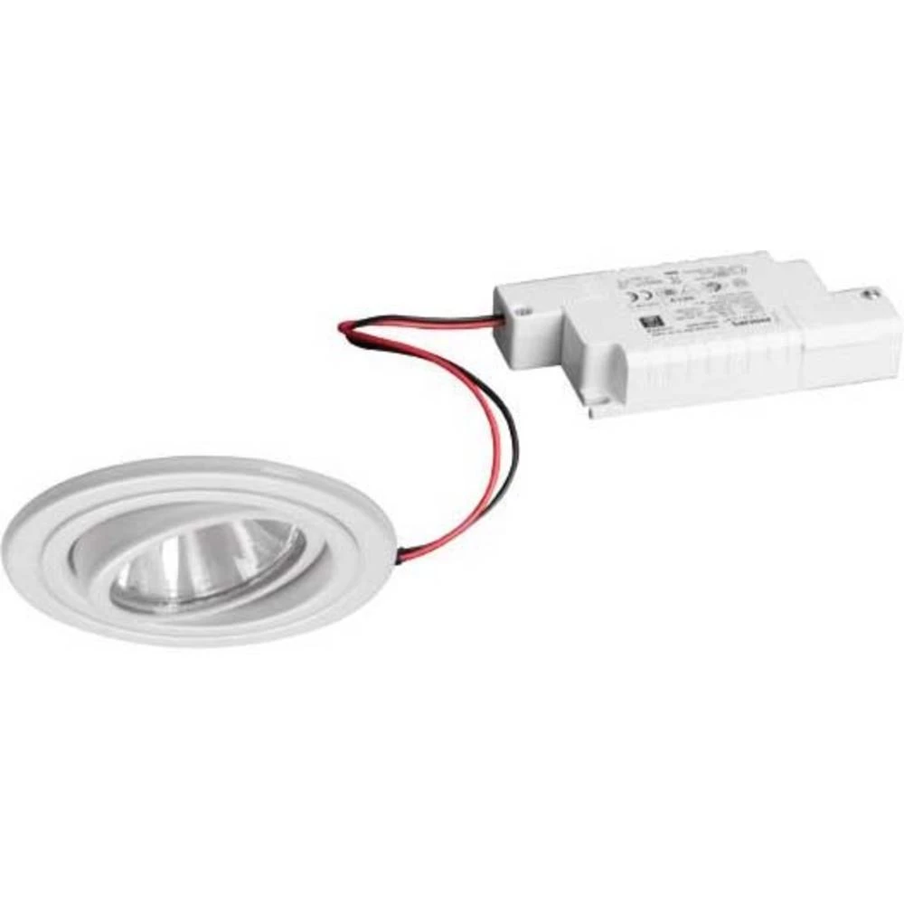 Brumberg 39182073 39182073 LED ugradna svjetiljka   LED  6 W bijela slika