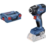 Bosch Professional    GDR 18V-200    06019J2106    aku- udarni stezač        18 V        li-ion    bez baterije, uklj. kofer, bez četkica