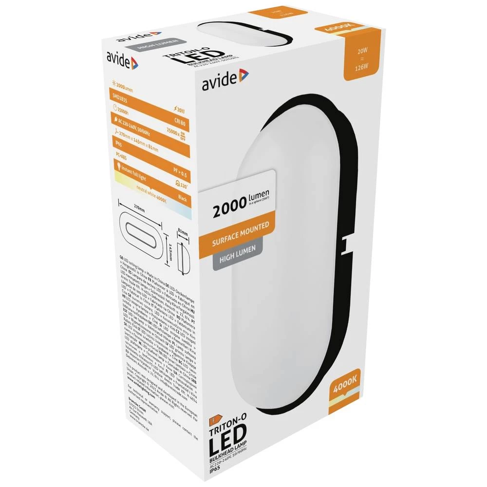 Conrad Product Image