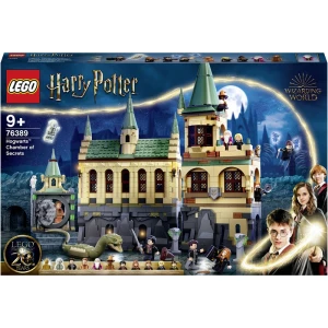 76389 LEGO® HARRY POTTER™ Hogwarts ™ tajna komora slika