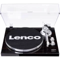 Lenco LBT-188 USB gramofon Remenski pogon Orah slika