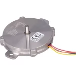 Joy-it koračni motor   0.06 Nm 0.8 A 0.8 A Promjer osovine: 4 mm