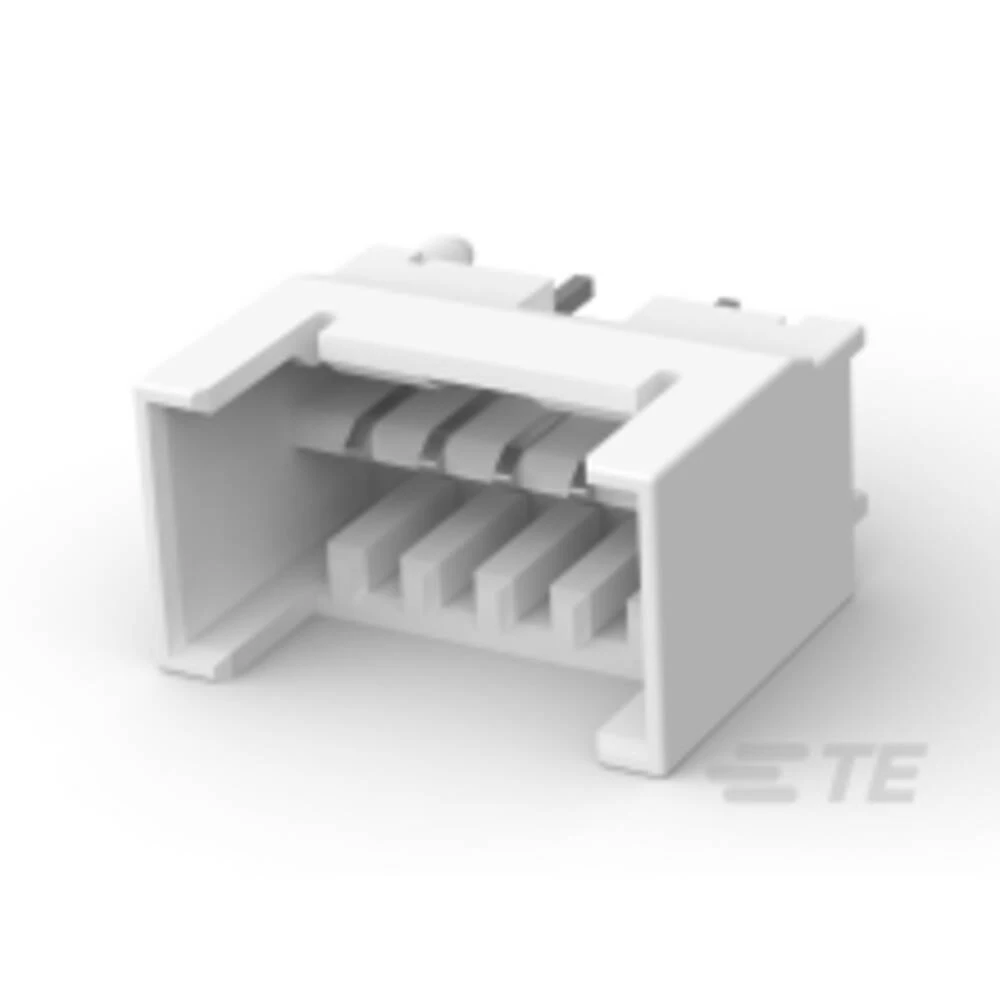TE Connectivity RAST 2.5 ConnectorsRAST 2.5 Connectors 1-1971819-5 AMP slika
