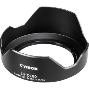 Canon  zaštita od svjetla slika