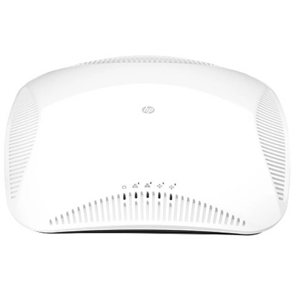 Hewlett Packard Enterprise 365 Cloud-Managed 802.11ac (WW) AP WLAN pristupna točka 2.4 GHz, 5 GHz slika