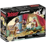 Playmobil® Asterix Cezar i Kleopatra 71270