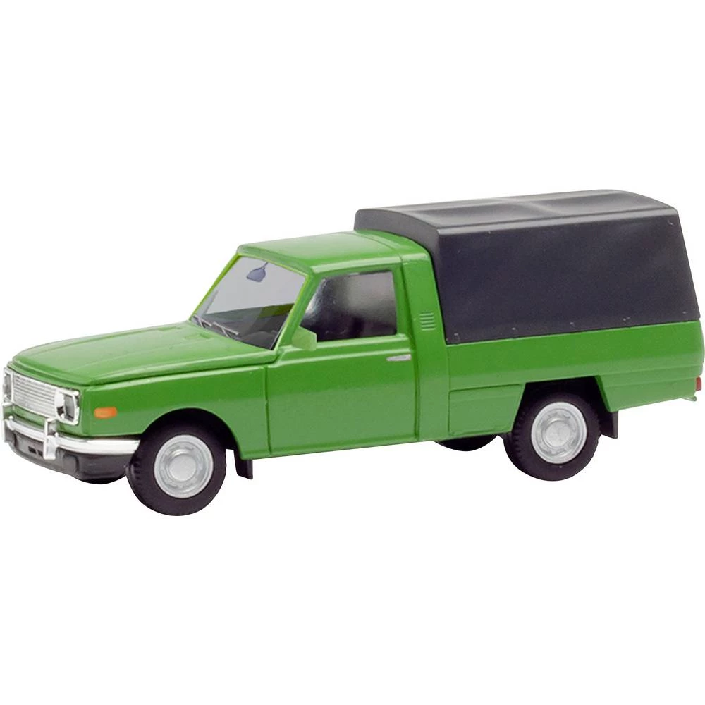 Herpa 420945 h0 Wartburg 353 66 s ceradom slika