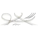 Ženski kontakt Harting 09670008268 1 ST