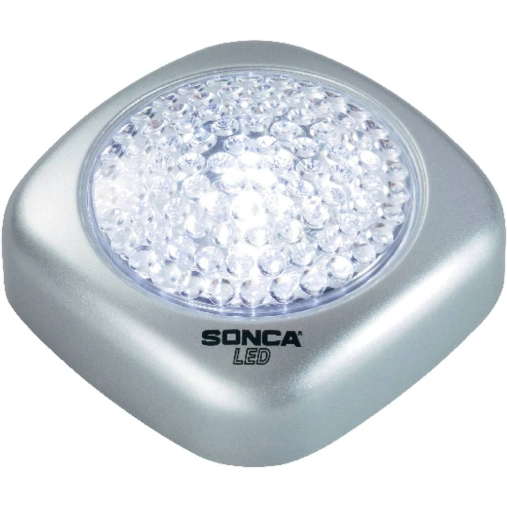 Svjetiljka LED Mini Push Light slika