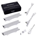Lian Li UNI FAN P28 Side ARGB Strip P28ARGB-W LED traka s utikačem RGB