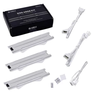 Lian Li UNI FAN P28 Side ARGB Strip P28ARGB-W LED traka s utikačem RGB slika